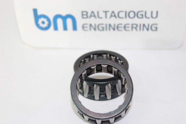 NEEDLE BEARING - V.bm90123612