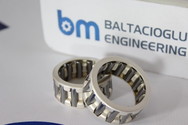 NEEDLE BEARING - V.bm90250810