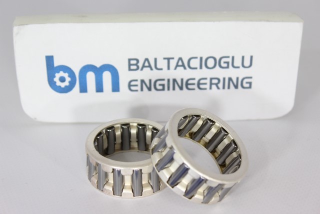 NEEDLE BEARING, PLANET GEAR - V.bm90250811