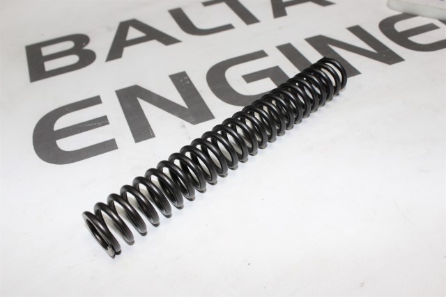 SPRING, PRESSURE VALVE - V.bm92171821