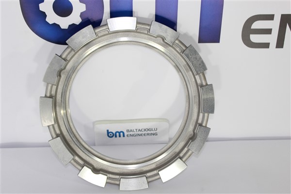 Поршень, TB - V.bm93069221